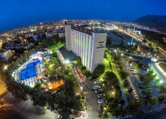 Büyük Saruhan Hotel