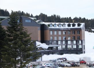 Trend Life Hotels Uludağ