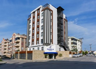 Kavala Hotel