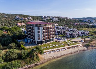 Aliento Butik Hotel