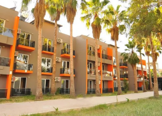 Dionisus Hotel Belek