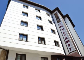 Veramor Hotel 