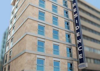 Ketenci Residence Hotel