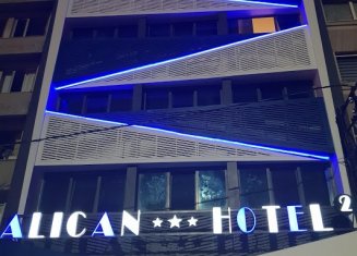 Alican Hotel 2