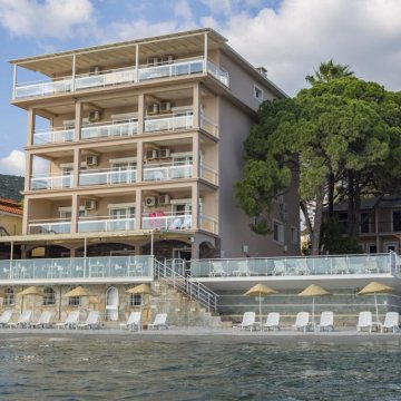 Melis Otel Kuşadası