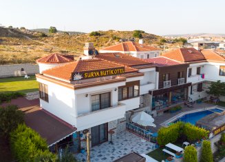 Surya Butik Hotel