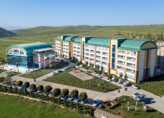 Arya Termal Hotel