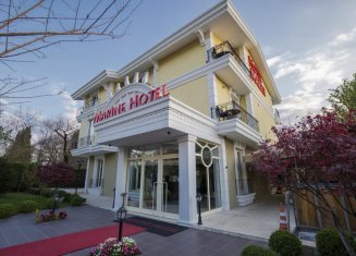 Pendik Marine Hotel