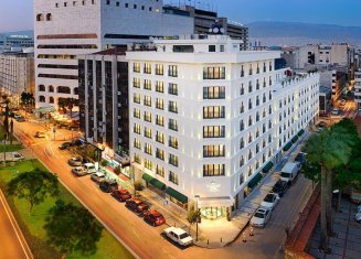 Kordon Otel Çankaya