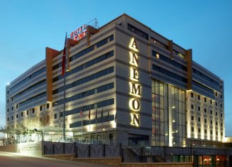 Anemon Eskişehir