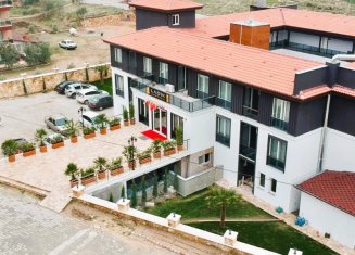 Ladik Termal Hotel