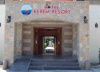 Kerem Resort Hotel