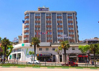 Kervansaray Bursa City Hotel
