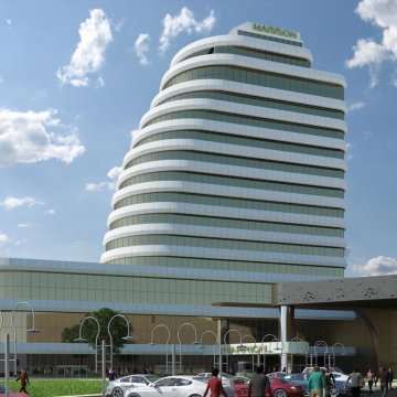 Morrian Hotel