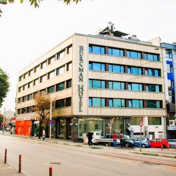 Burçman Hotel