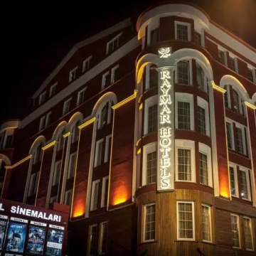 Raymar Hotels Ankara