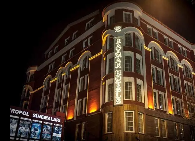 Raymar Hotels Ankara