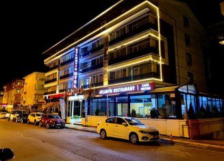 Ankara Atlantik Otel