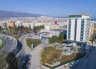 İbis Styles Hotel Bornova