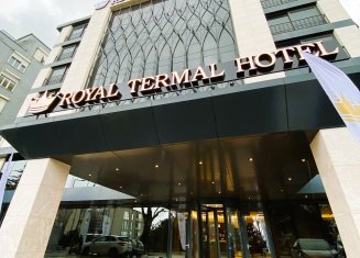 Royal Termal Hotel