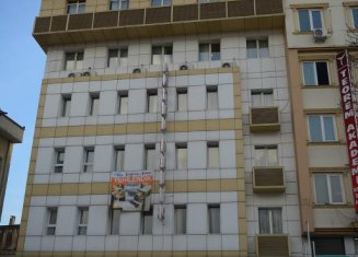 K&uuml;&ccedil;&uuml;k Veli&ccedil; Hotel