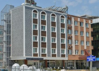 Hakcan Otel