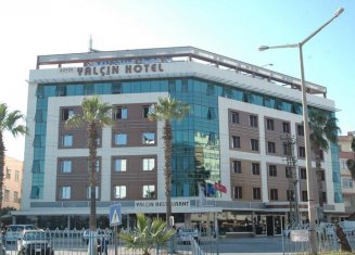 Büyük Yalçın Hotel