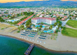 Le Monde Beach Resort & Spa