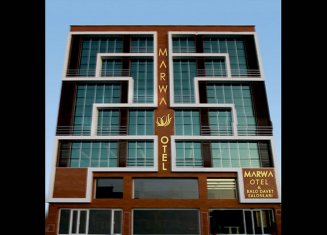 Marwa Hotel