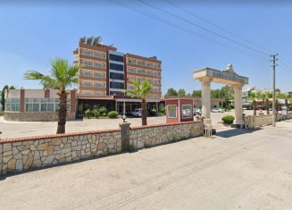 Metropolis Otel