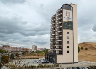 Hatton Suites Hotel