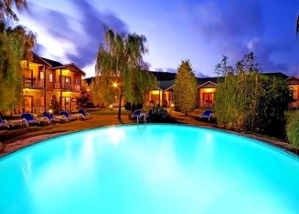 Village Park Resort & Spa Polonezk&ouml;y