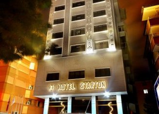 Starton Hotel