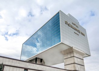 Excellence Inn Hotel Ankara 