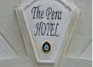 Pera Otel