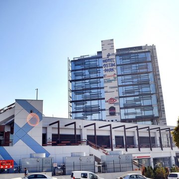 Ostimpark Business Hotel