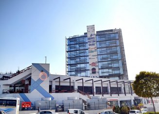 Ostimpark Business Hotel