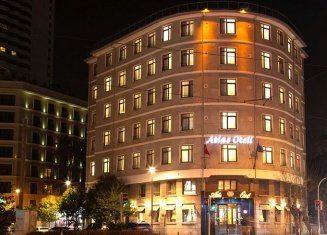 Atlas Oteli İzmir