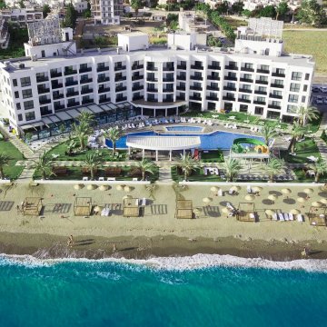 Marvista Deluxe Resort Hotel