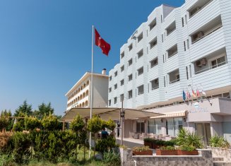 Fila Otel Ayvalik