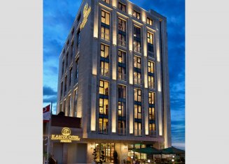 Kahya Otel Ankara