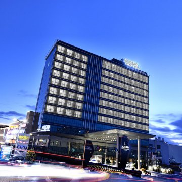 Alegria Business Hotel