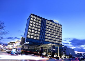 Alegria Business Hotel