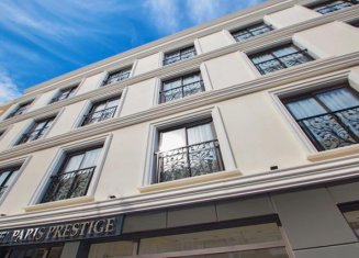 Paris Prestige Hotel