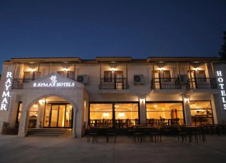 Raymar Hotels Muğla