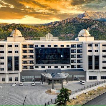 Alsi Ametis Thermal Hotel & Spa