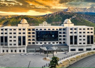 Alsi Ametis Thermal Hotel & Spa