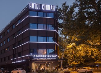 Hotel Cinnah