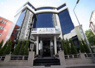 Asrın Business Hotel
