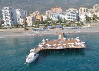 Senza Grand Santana Hotel